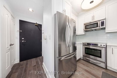 Unit 205 — 30 Hayden St, Toronto - Church-Yonge Corridor image-0-4