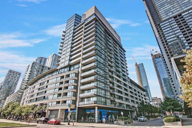 705 - 8 Telegram Mews