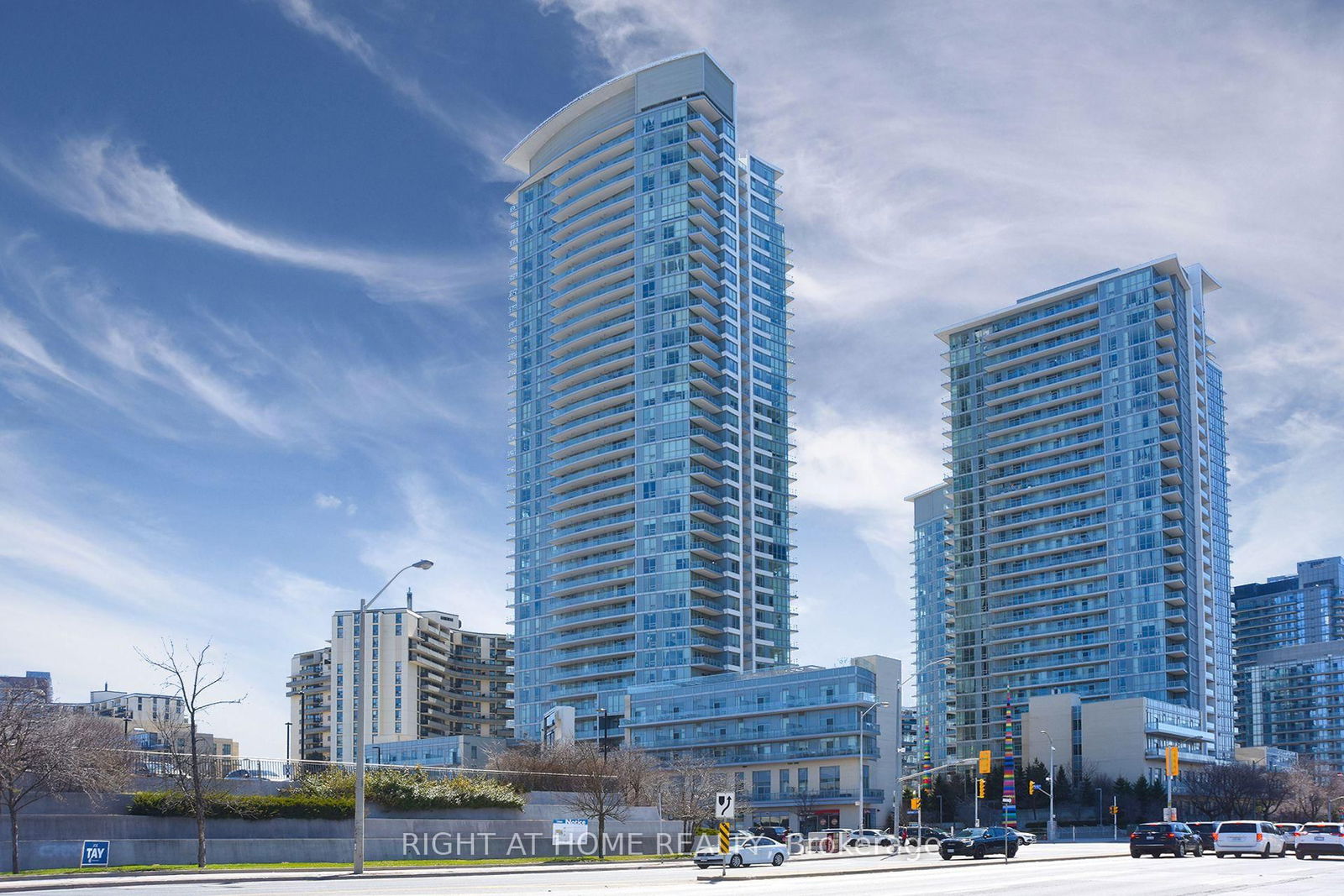 Condo for sale at 2007-70 Forest Manor Road, Toronto, Henry Farm, M2J 0A9 - MLS: C12090944