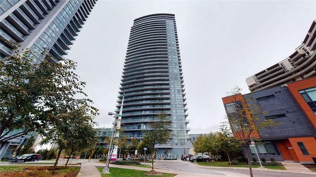 #2002 - 70 Forest Manor Road