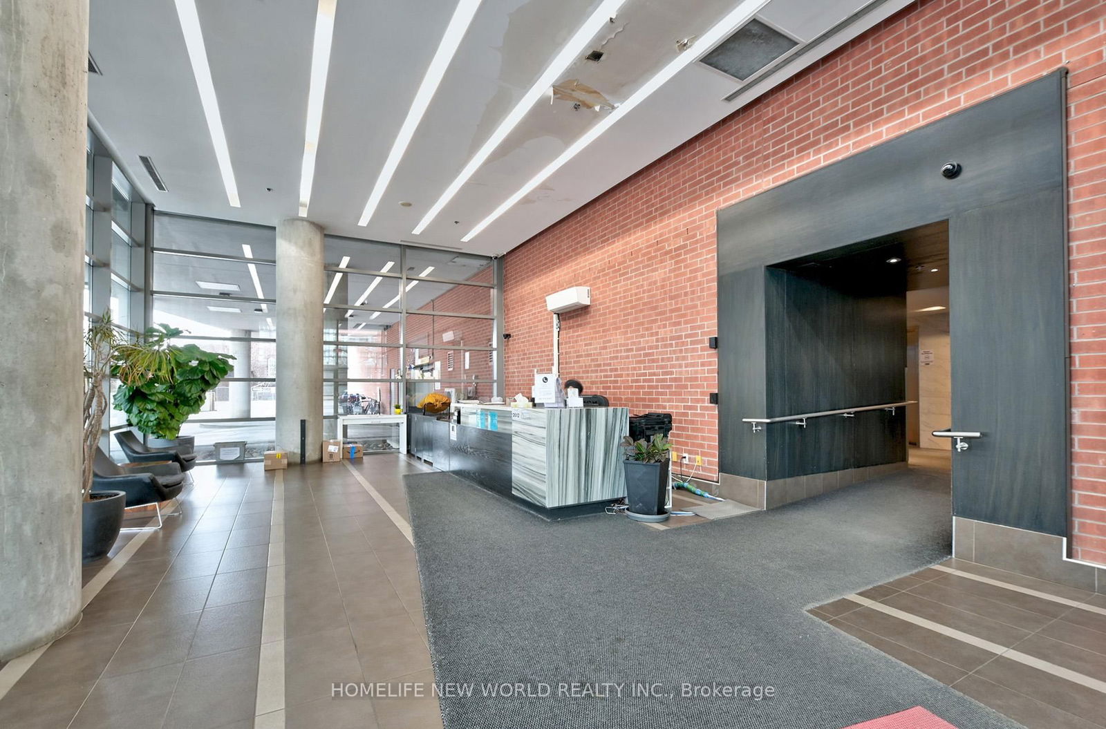 Condo for sale at 421-38 Joe Shuster Way, Toronto, Niagara, M6K 0A5 - MLS: C12091088