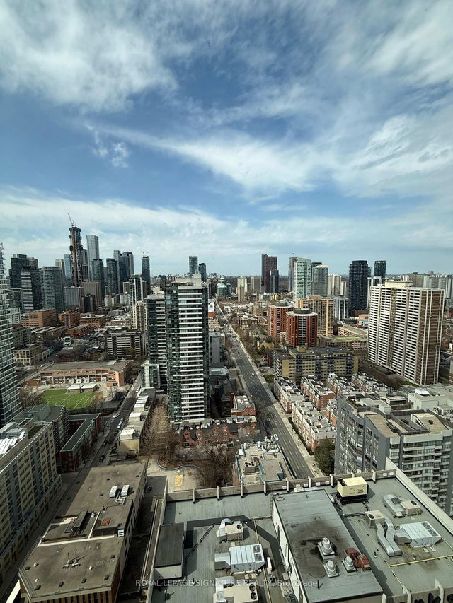 3409 - 308 Jarvis Street