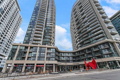 Unit PH3 — 49 East Liberty St, Toronto - Waterfront Communities C1 image-0-1