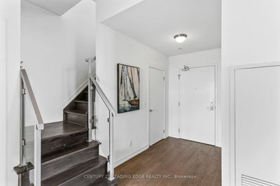 Unit PH3 — 49 East Liberty St, Toronto - Waterfront Communities C1 image-0-4