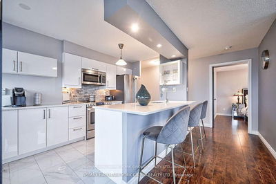 Unit 1904 — 3 Rean Dr, Toronto - Bayview Village image-0-4