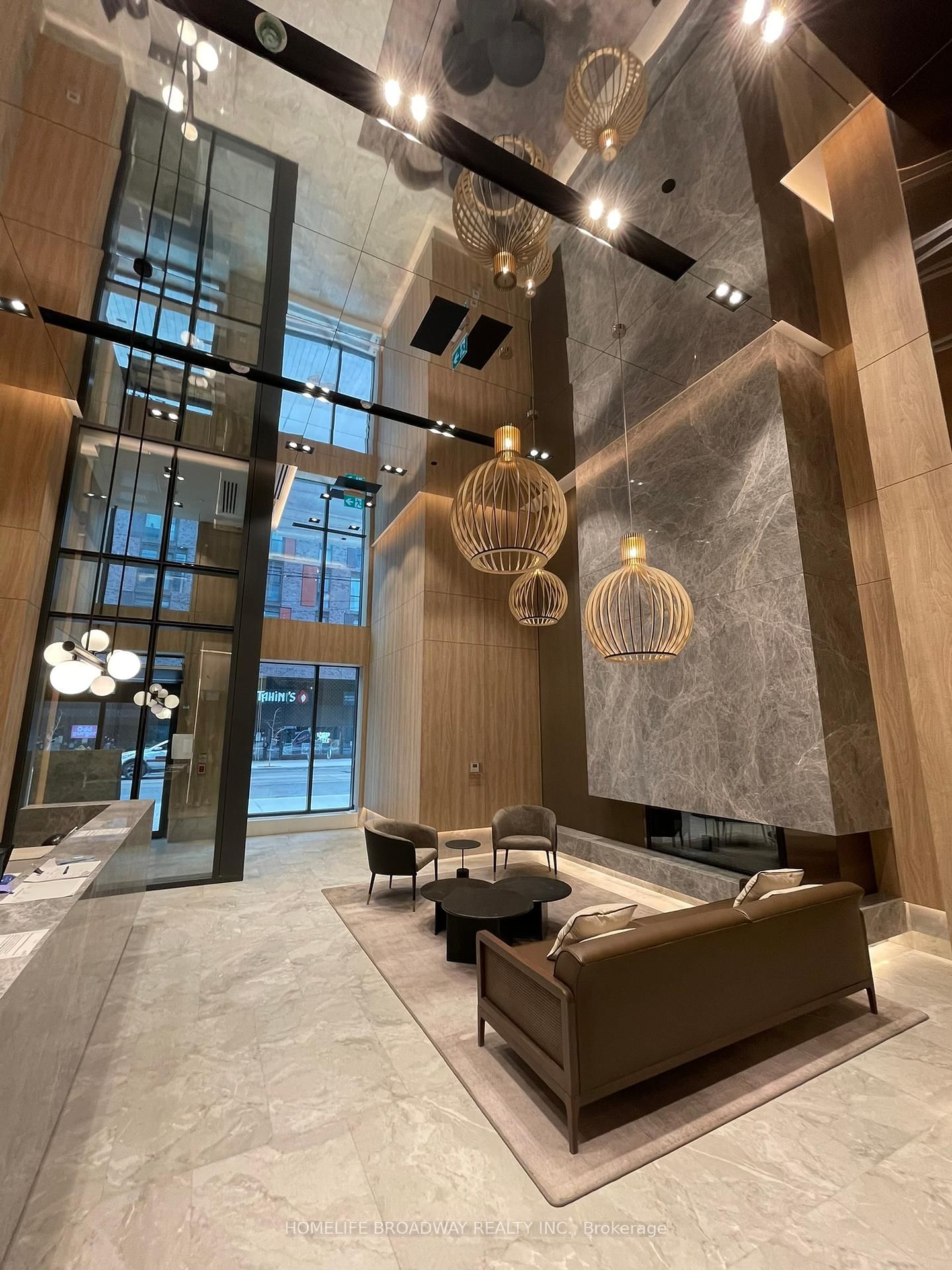 Condo for lease at 1510-252 Church Street, Toronto, Church-Yonge Corridor, M5B 1Z2 - MLS: C12091509