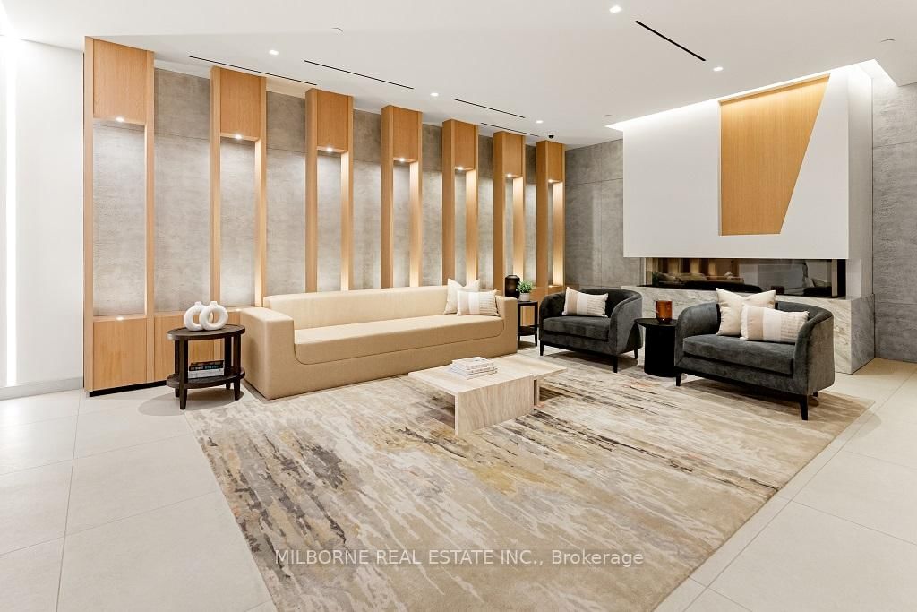 Condo for sale at 3207-5 Defries Street, Toronto, Regent Park, M5A 0W7 - MLS: C12091510