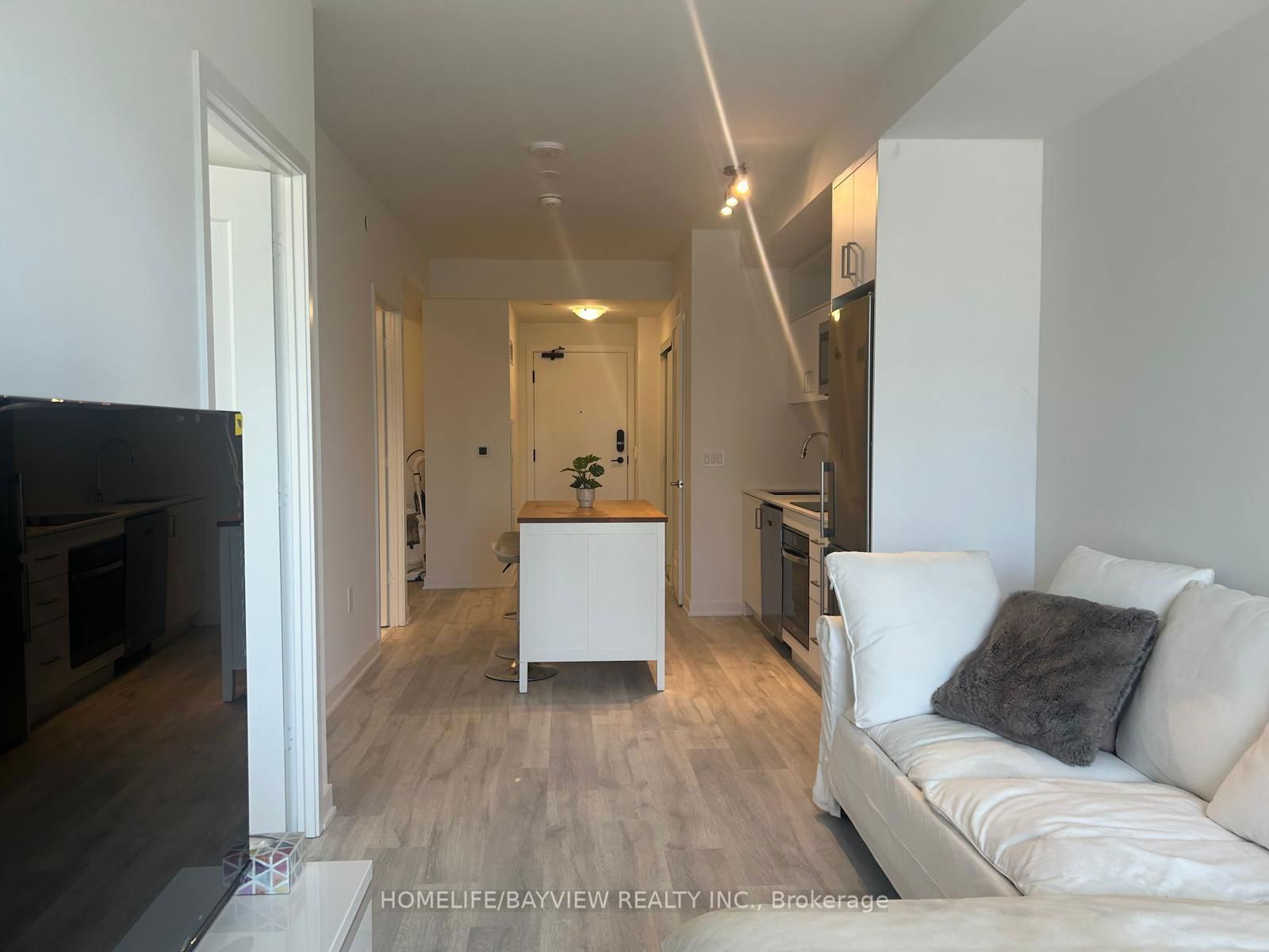 Condo for sale at 868-135 Lower Sherbourne Street, Toronto, Moss Park, M5A 1Y4 - MLS: C12091525