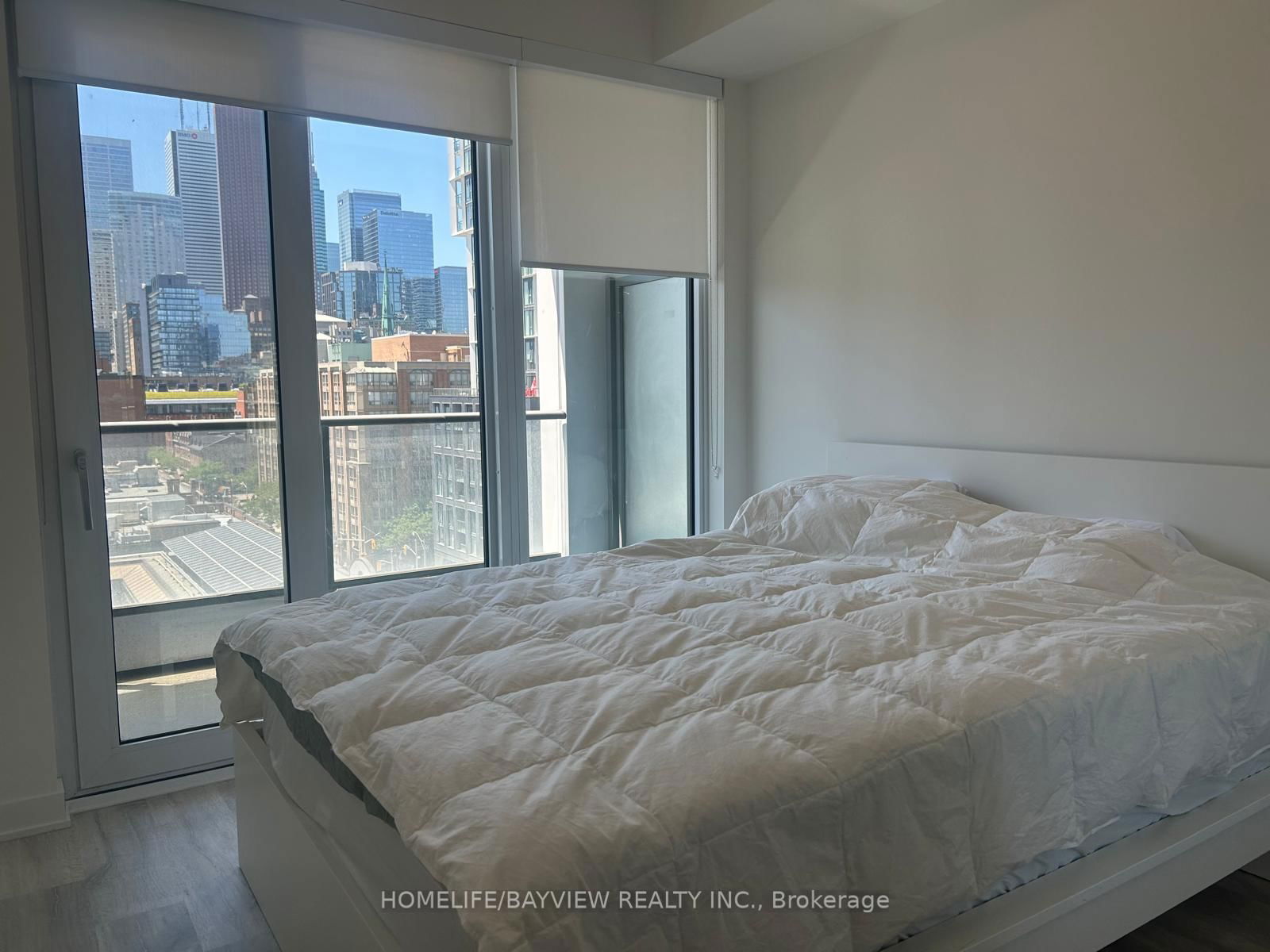 Condo for sale at 868-135 Lower Sherbourne Street, Toronto, Moss Park, M5A 1Y4 - MLS: C12091525