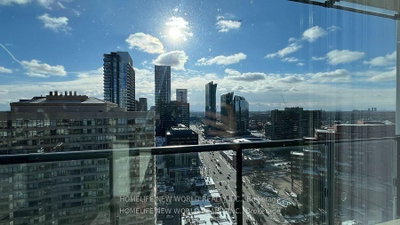 Unit 1912 — 4955 Yonge Street — photo 2