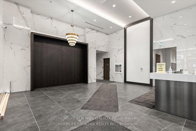 Unit 1912 — 4955 Yonge Street — photo 5