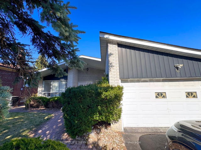 47 Warlock Crescent