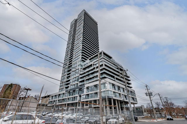 1405 - 5 Defries Street