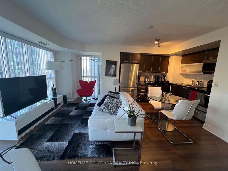 home for lease on 1712-28 Ted Rogers Way