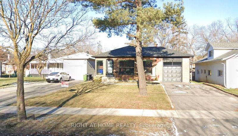 home for sale on 32 Connaught Avenue