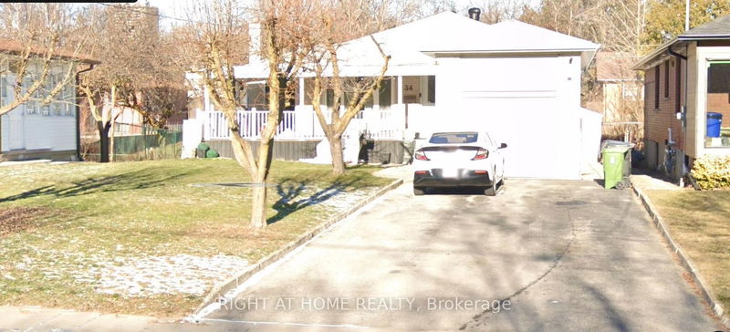 home for sale on 34 Connaught Avenue
