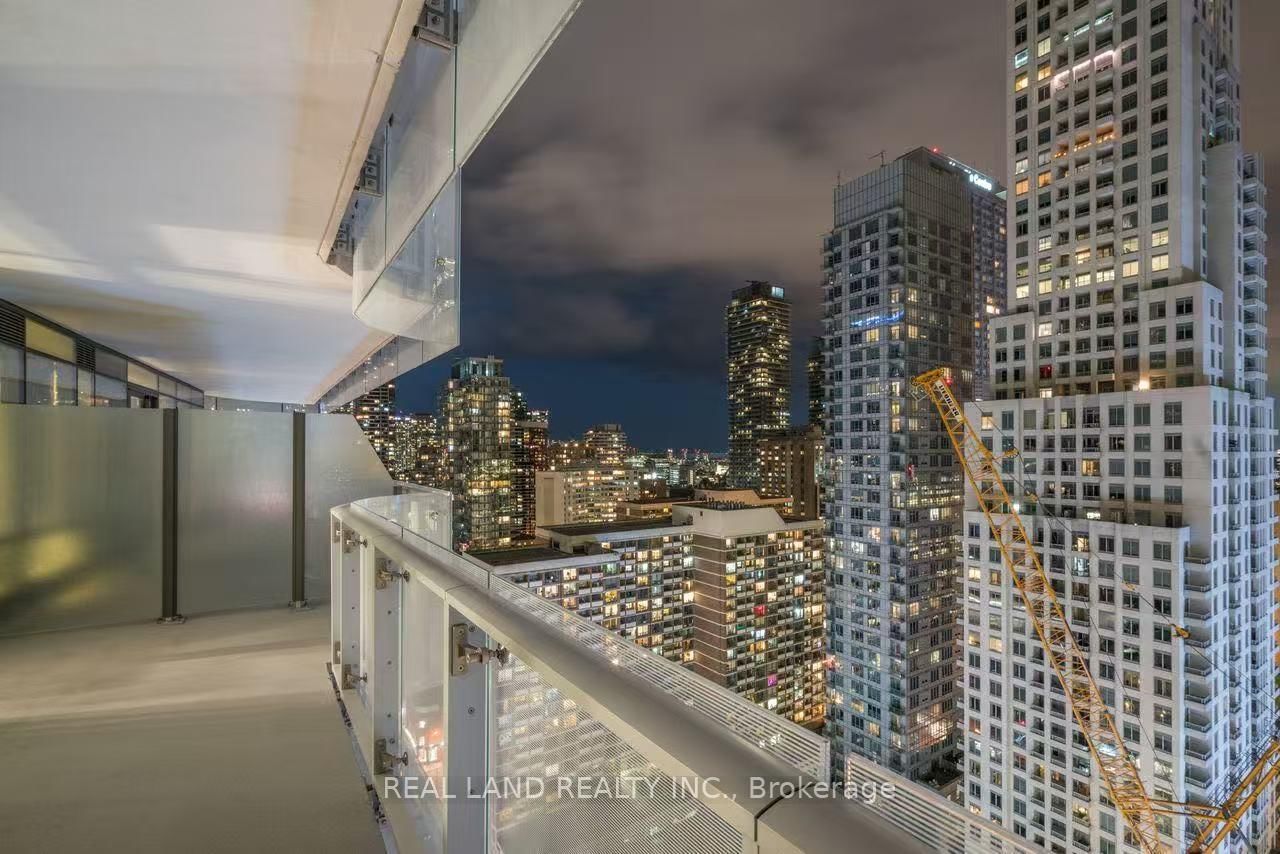 Condo for lease at 2108-1 Bloor Street, Toronto, Church-Yonge Corridor, M4W 0A8 - MLS: C12091879