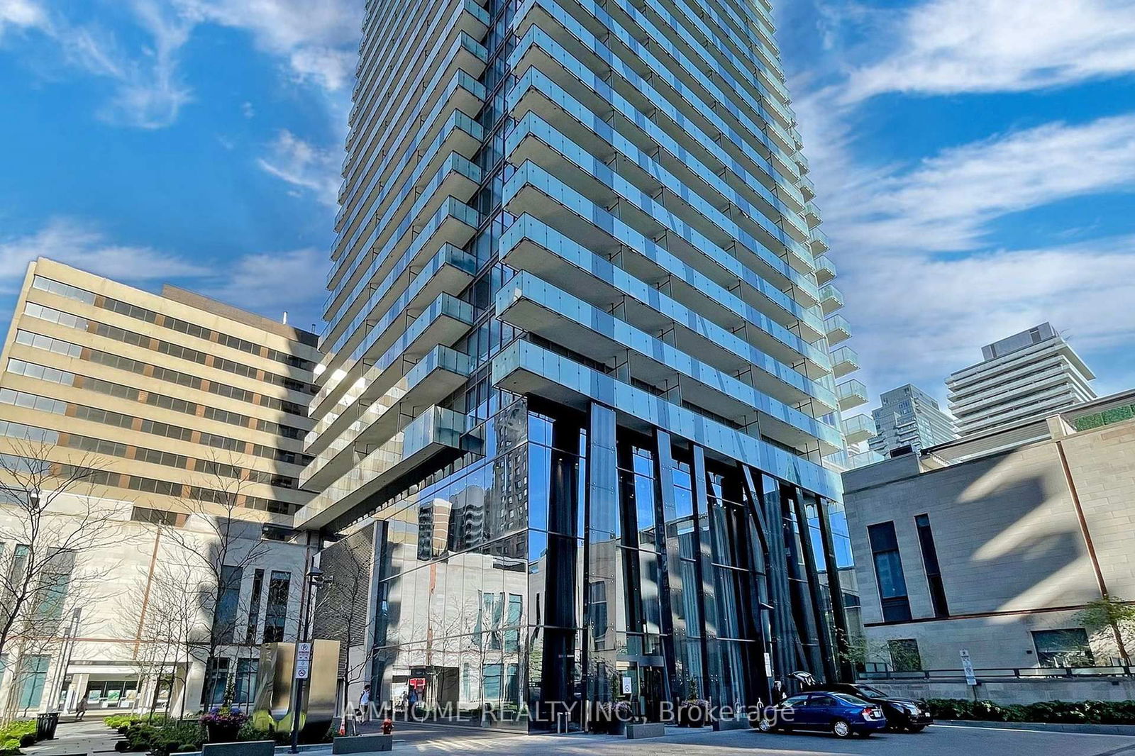 Condo for sale at 5103-1080 Bay Street, Toronto, Bay Street Corridor, M5S 0A5 - MLS: C12091944