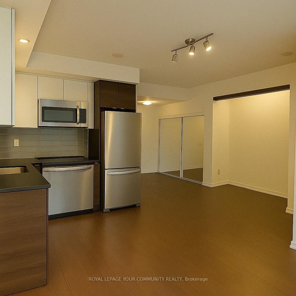 Condo for lease at 3203-121 Mcmahon Drive, Toronto, Bayview Village, M2K 2X9 - MLS: C12092157