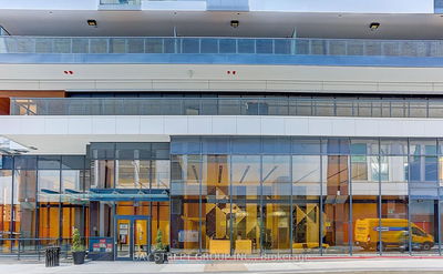 Unit 2606 — 38 Widmer St, Toronto - Waterfront Communities C1 image-0-4