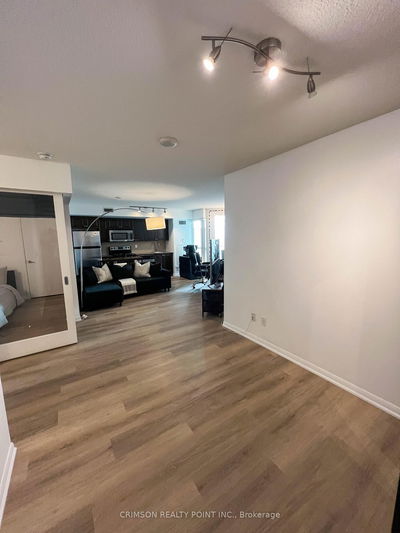 Unit 1457 — 209 Fort York Blvd, Toronto - Niagara image-0-1