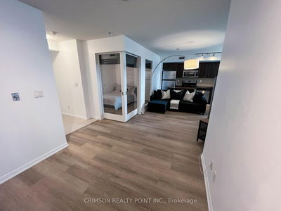 Unit 1457 — 209 Fort York Blvd, Toronto - Niagara image-0-3