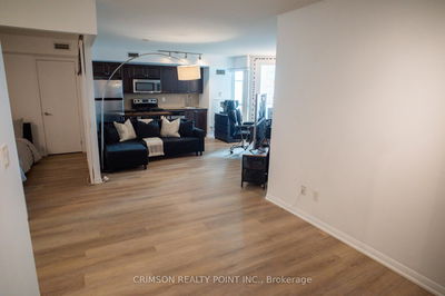 Unit 1457 — 209 Fort York Blvd, Toronto - Niagara image-0-4