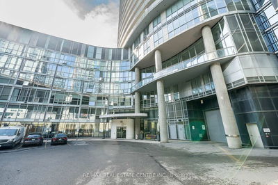 Unit 233 — 38 Dan Leckie Way, Toronto - Waterfront Communities C1 image-0-1