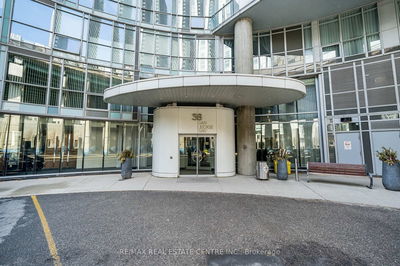 Unit 233 — 38 Dan Leckie Way, Toronto - Waterfront Communities C1 image-0-2