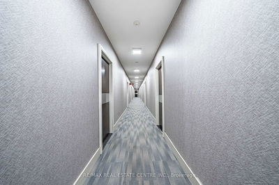 Unit 233 — 38 Dan Leckie Way, Toronto - Waterfront Communities C1 image-0-3