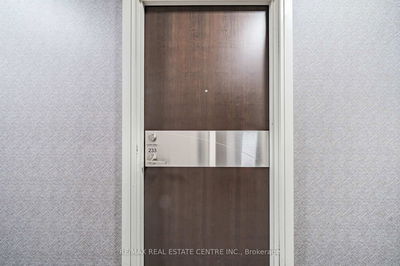 Unit 233 — 38 Dan Leckie Way, Toronto - Waterfront Communities C1 image-0-4