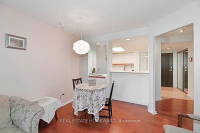 Unit 204 — 15 Maitland Pl, Toronto - Cabbagetown-South St. James Town image-0-2