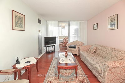 Unit 204 — 15 Maitland Pl, Toronto - Cabbagetown-South St. James Town image-0-3