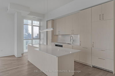 Unit 4402 — 15 Lower Jarvis St, Toronto - Waterfront Communities C8 image-0-2