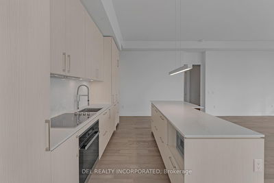 Unit 4402 — 15 Lower Jarvis St, Toronto - Waterfront Communities C8 image-0-3