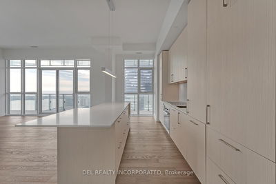 Unit 4402 — 15 Lower Jarvis St, Toronto - Waterfront Communities C8 image-0-4