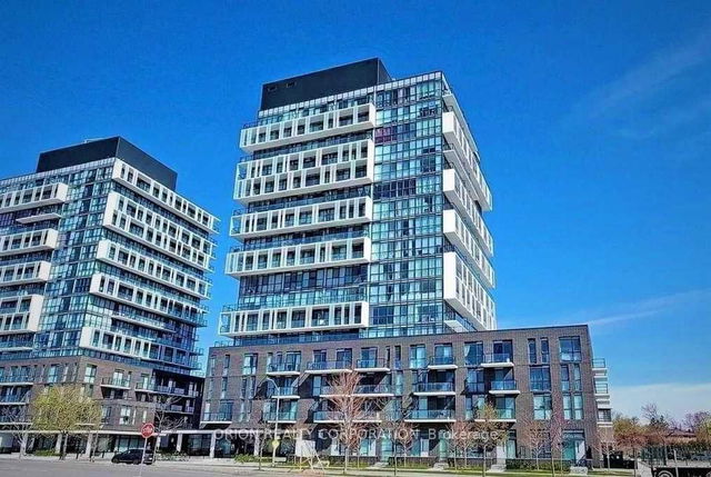 503 - 150 Fairview Mall Drive