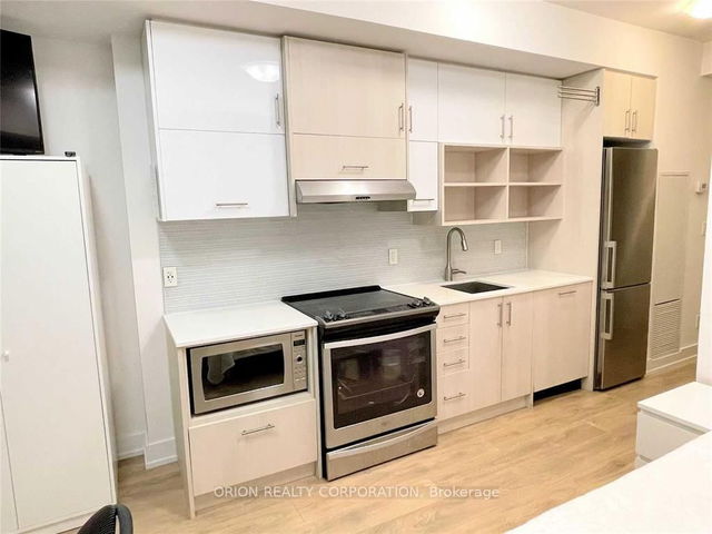 503 - 150 Fairview Mall Drive