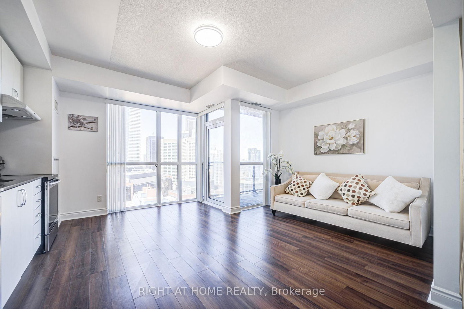 Condo for sale at 3008-28 Ted Rogers Way, Toronto, Church-Yonge Corridor, M4Y 2J4 - MLS: C12092506