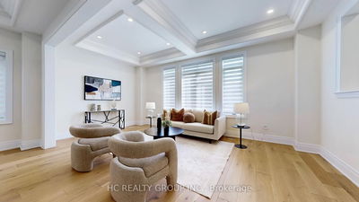 6 Becky Cheung Crt, Toronto - Newtonbrook East image-0-2