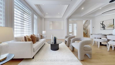 6 Becky Cheung Crt, Toronto - Newtonbrook East image-0-3