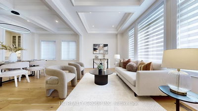 6 Becky Cheung Crt, Toronto - Newtonbrook East image-0-4