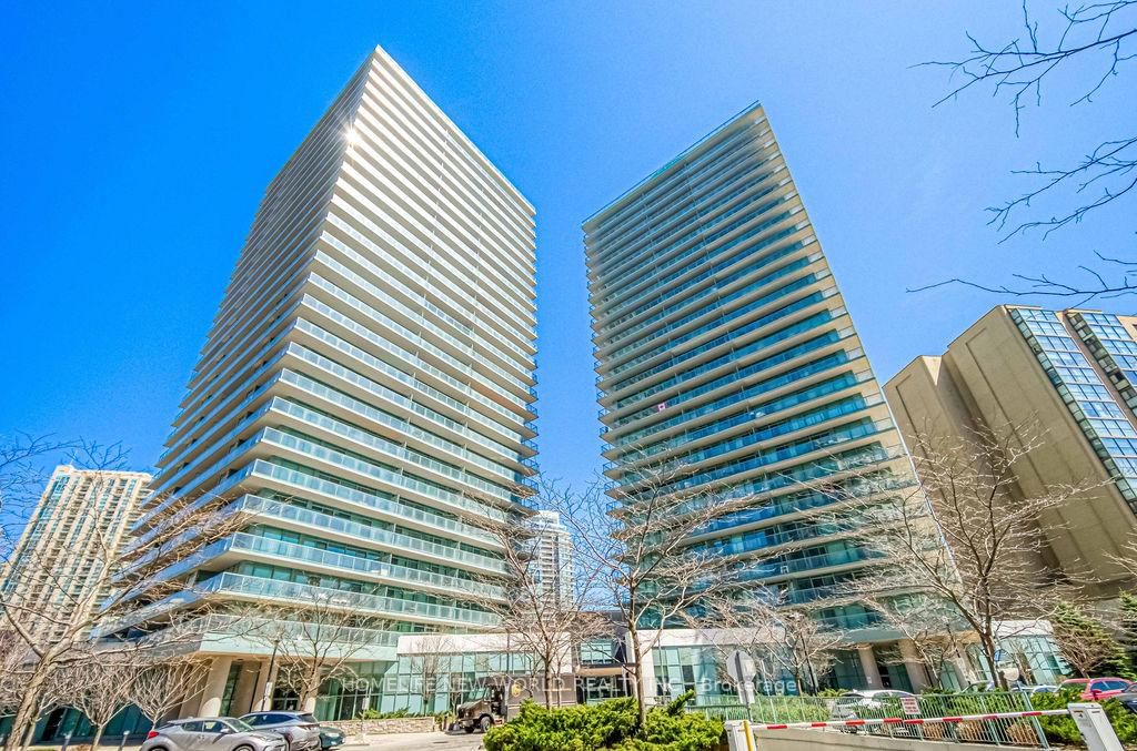 Condo for sale at 1810-5508 Yonge Street, Toronto, Willowdale West, M2N 7L2 - MLS: C12092599