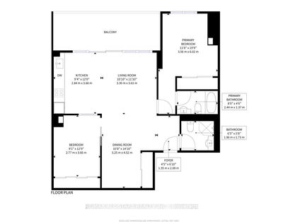 Unit 4211 — 15 Fort York Blvd, Toronto - Waterfront Communities C1 image-0-2