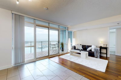 Unit 4211 — 15 Fort York Blvd, Toronto - Waterfront Communities C1 image-0-3