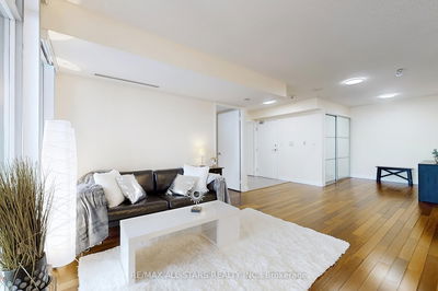 Unit 4211 — 15 Fort York Blvd, Toronto - Waterfront Communities C1 image-0-4
