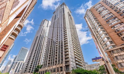 Unit 1706 — 761 Bay St, Toronto - Bay Street Corridor