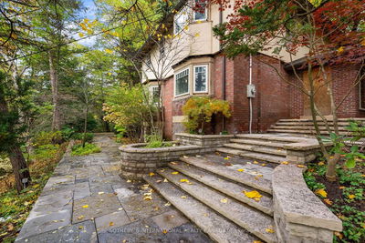 56 Roxborough Dr, Toronto - Rosedale-Moore Park