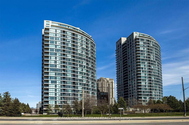 1507 - 28 Harrison Garden Boulevard