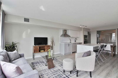 Unit 357 — 151 Dan Leckie Way, Toronto - Waterfront Communities C1 image-0-2